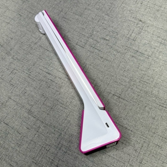 Sparkle & Co. LED Portable Desk Lamp Rechargeable Desk Light Nwt - Picture 5 of 10